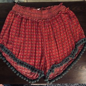 Comfy/Cute shorts